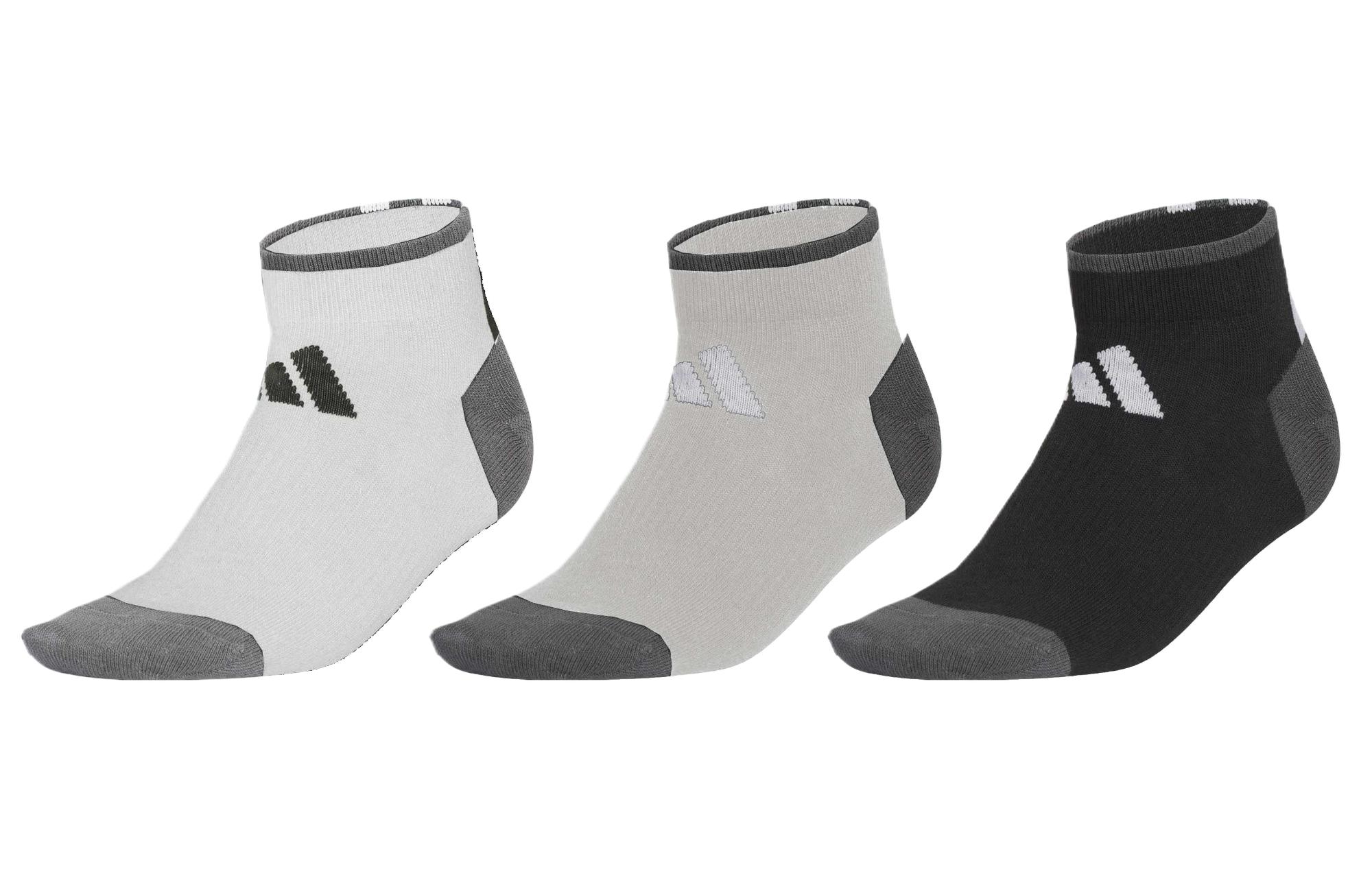 Adidas Kids Socks Moderate KC2742 KXXL
Adidas Kids Socks Moderate KC2742 KXXL
