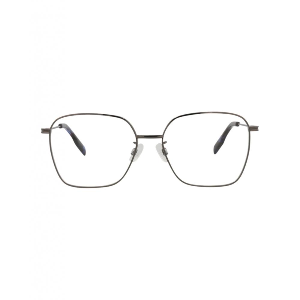 Mcq Alexander Mcqueen Square Frame Metal Optical Frames Ruthenium Ruthenium Transparent One Size
Mcq Alexander Mcqueen Square Frame Metal Optical Frames Ruthenium Ruthenium Transparent One Size