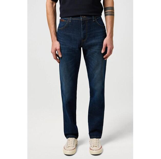 Джинсы Wrangler TEXAS SLIM EU W33_L34
Джинсы Wrangler TEXAS SLIM EU W33_L34