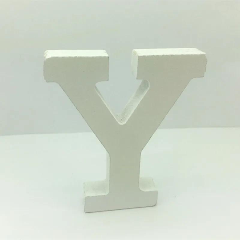 Unfinished Wooden Letters for Crafts, Wood Letters White Marquee Alphabet Letters for Wedding Birthday Party 8cm
Unfinished Wooden Letters for Crafts, Wood Letters White Marquee Alphabet Letters for Wedding Birthday Party 8cm