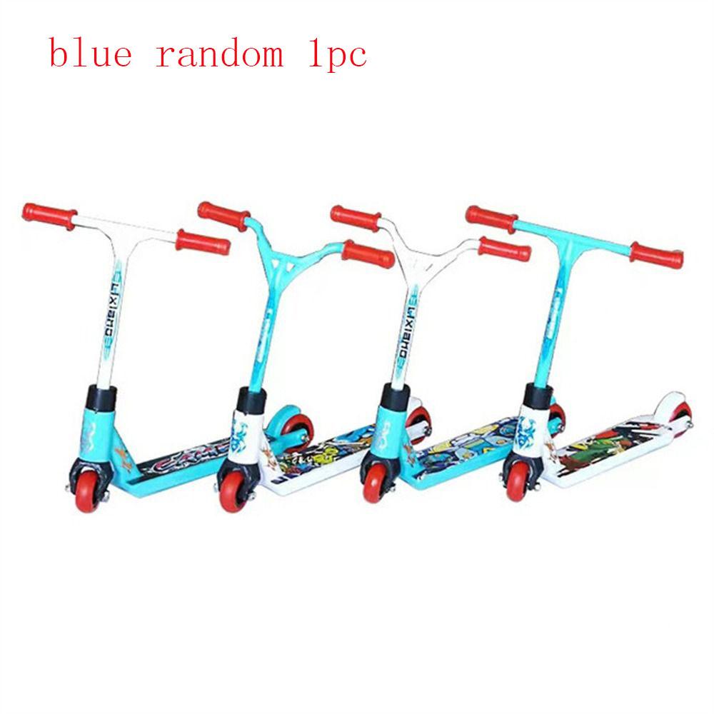 Finger Scooter Mini Skate Park Ramp Set Finger Scooter Fingertip Bike Fingerboard Іграшки для екстремальних видів спорту Велосипеди Fingerboard Toys
Finger Scooter Mini Skate Park Ramp Set Finger Scooter Fingertip Bike Fingerboard Іграшки для екстремальних видів спорту Велосипеди Fingerboard Toys