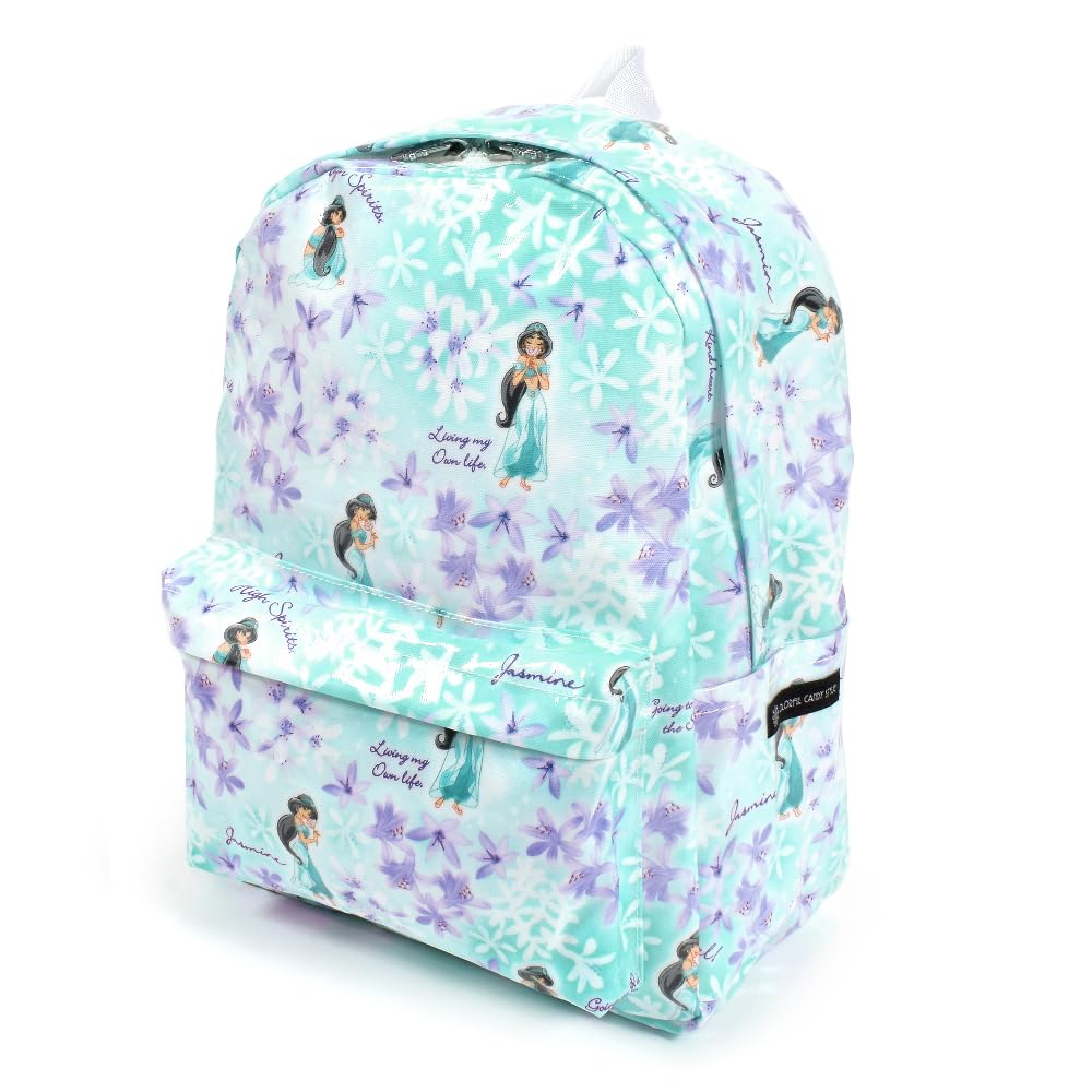 COLORFUL CANDY STYLE Disney Backpack chest for elementary school large field Princess N0755600 (with belt) girls, students, children, capacity, trip,
COLORFUL CANDY STYLE Disney Backpack chest for elementary school large field Princess N0755600 (with belt) girls, students, children, capacity, trip,