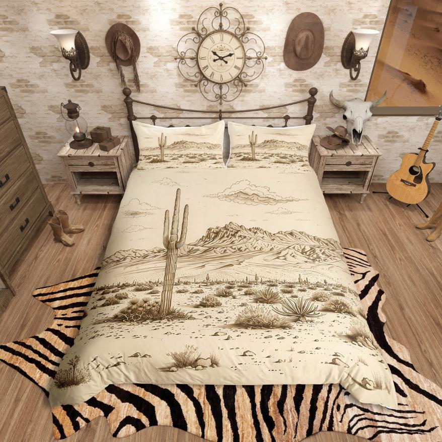 Comforter Homewish Cowgirl Cowboy For Kids Tribal Western Horse Bedding Set Cactus Flower Reversible Decor Comforter (quilt)-EU Single(135*200cm)3pcs
Comforter Homewish Cowgirl Cowboy For Kids Tribal Western Horse Bedding Set Cactus Flower Reversible Decor Comforter (quilt)-EU Single(135*200cm)3pcs