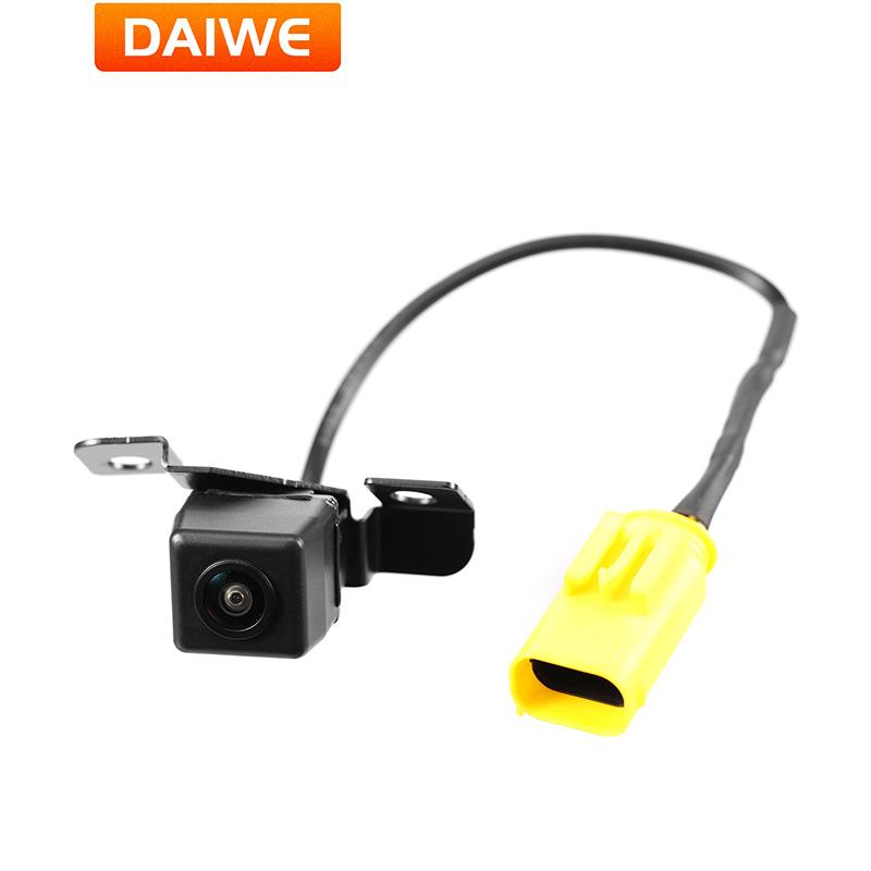 Original rear view camera for KlA Sorento 2009-2012 with lines
Original rear view camera for KlA Sorento 2009-2012 with lines