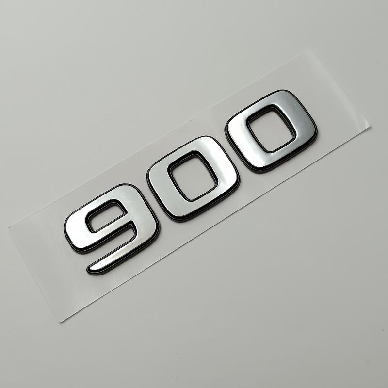 3D ABS New Car Styling Black 800 900 700 ROCKET EDITION Nameplate Badge Emblem Car Trunk Sticker For G Class W463 W464 G500 G63
3D ABS New Car Styling Black 800 900 700 ROCKET EDITION Nameplate Badge Emblem Car Trunk Sticker For G Class W463 W464 G500 G63