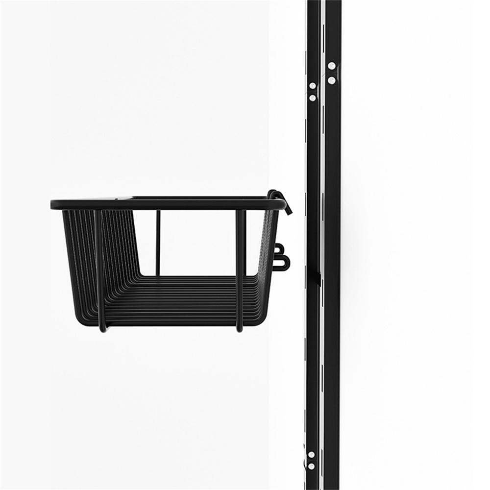 10 Tier Hanging Organizer Multi Layer Door Storage Rack No Drill Design for Kitchen Bedroom Bathroom Type A
10 Tier Hanging Organizer Multi Layer Door Storage Rack No Drill Design for Kitchen Bedroom Bathroom Type A