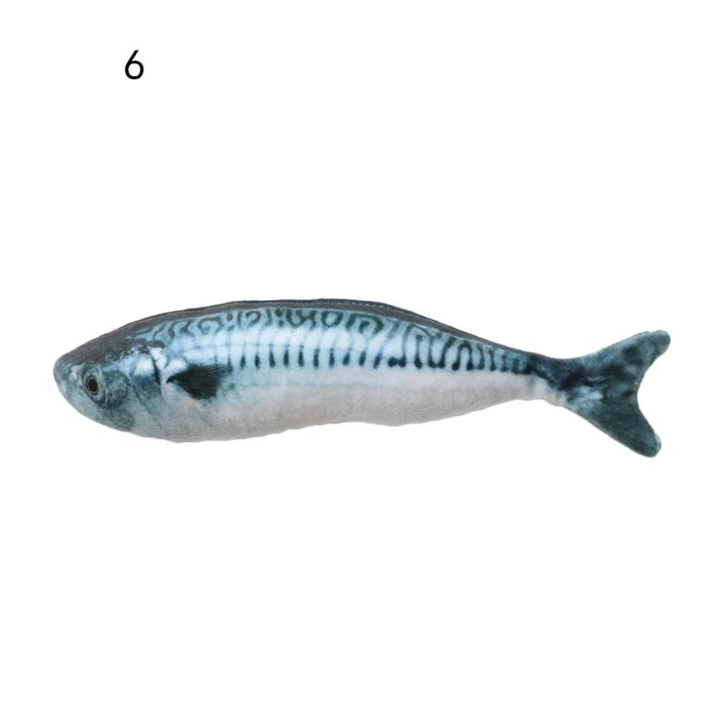 1 PC New Lovely Artificial Fish Pet Cat Puppy Dog Toys Sleeping Cushion Fun Toy Cat Mint Catnip Toys Gadget
1 PC New Lovely Artificial Fish Pet Cat Puppy Dog Toys Sleeping Cushion Fun Toy Cat Mint Catnip Toys Gadget