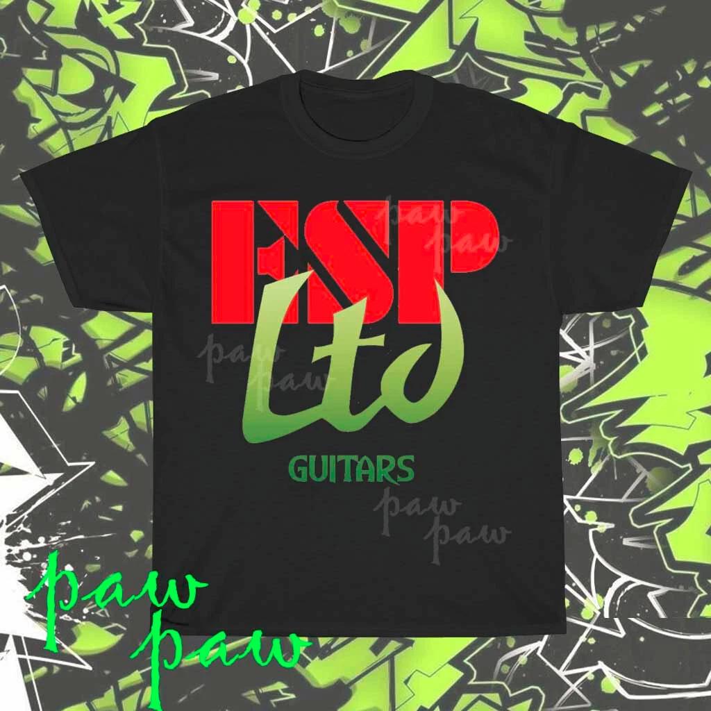 Brand New ESP LTD Logo American T-Shirt Funny Size S to 5XL 3XL
Brand New ESP LTD Logo American T-Shirt Funny Size S to 5XL 3XL