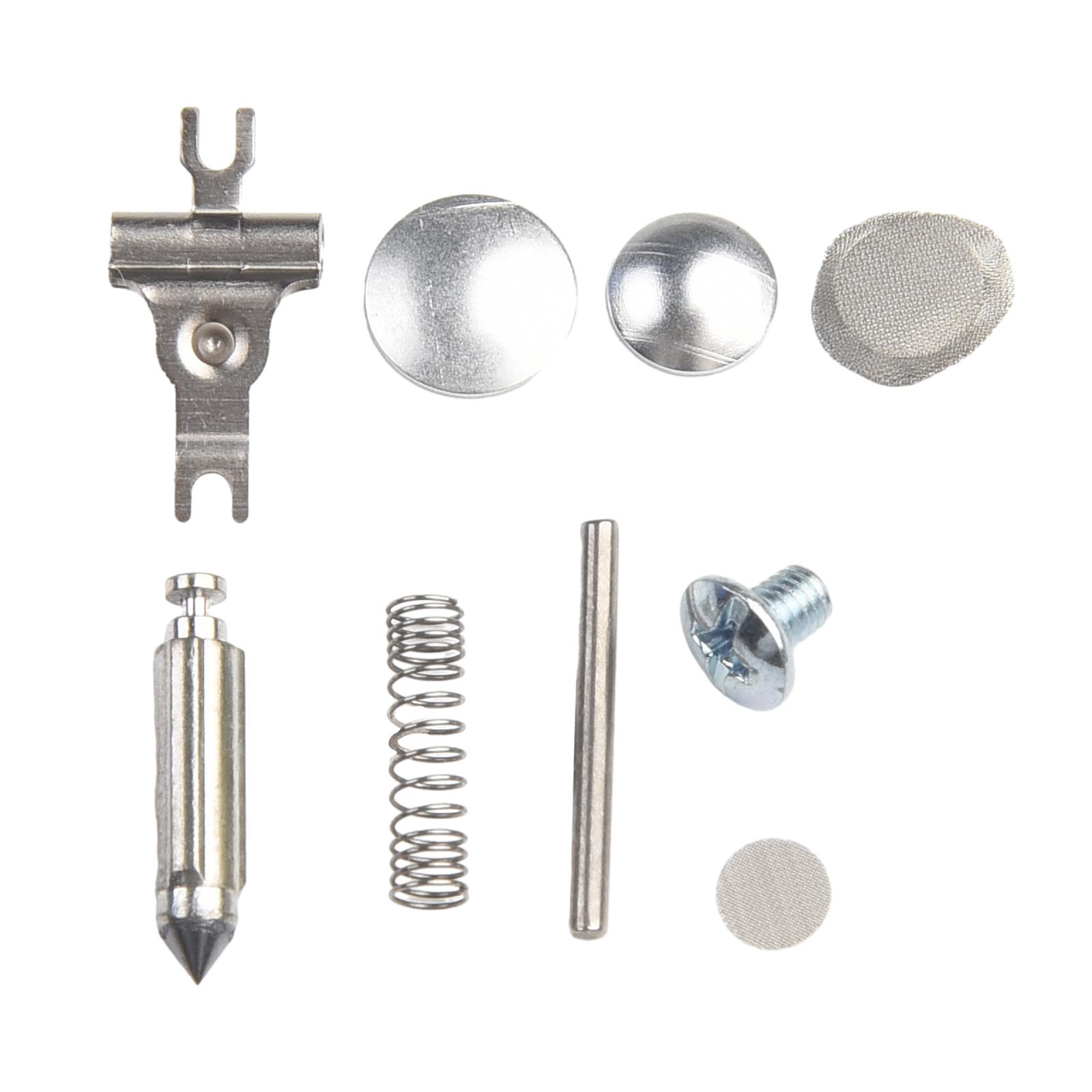 Reliable For Tillotson Carburetor Repair Kit for Homelite XL900 Series Chainsaws Provides Consistent Fuel Delivery China Mainland
Reliable For Tillotson Carburetor Repair Kit for Homelite XL900 Series Chainsaws Provides Consistent Fuel Delivery China Mainland