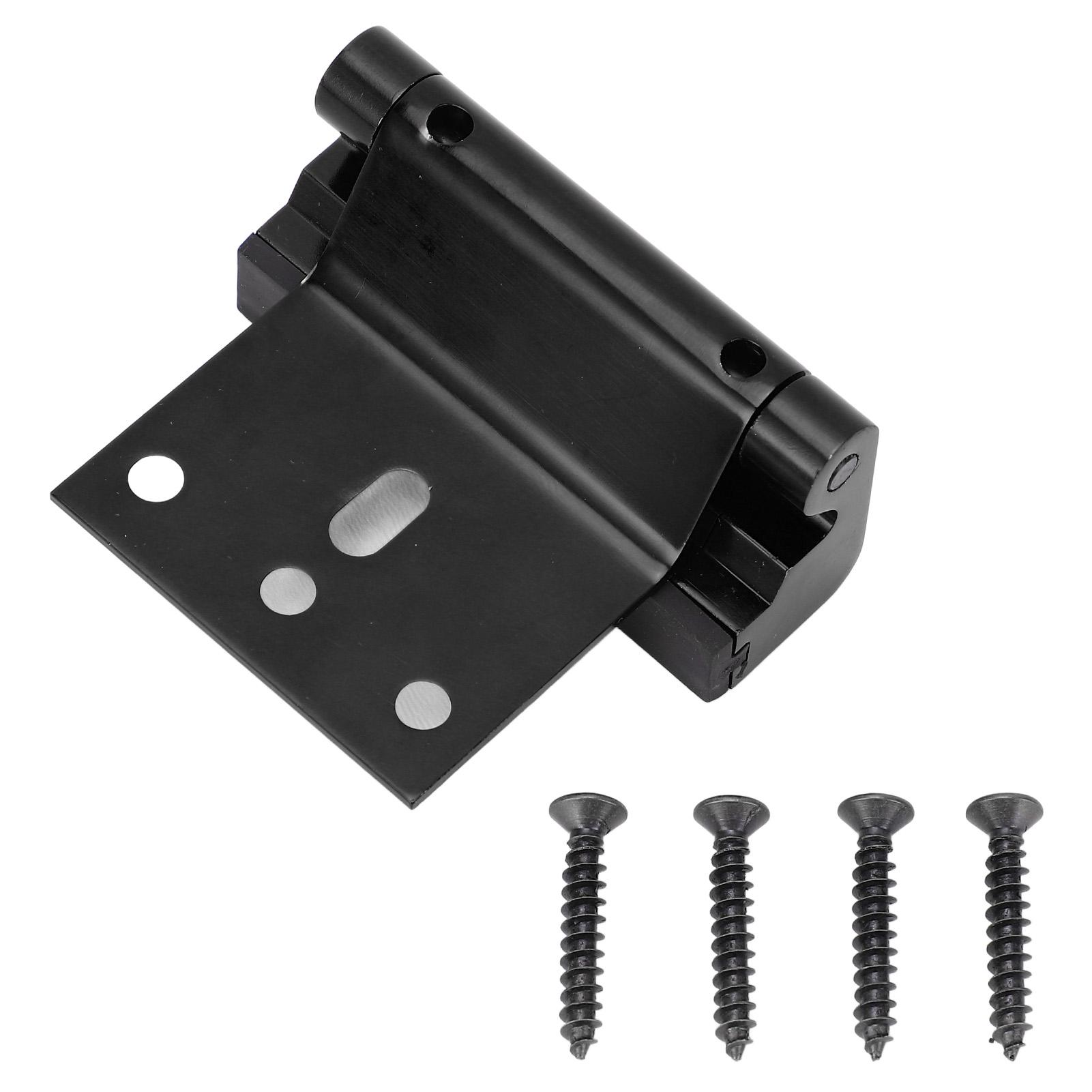 Home Security Door Lock Withstand 800lbs Aluminum Alloy Childproof Door Reinforcement Lock for чорний
Home Security Door Lock Withstand 800lbs Aluminum Alloy Childproof Door Reinforcement Lock for чорний