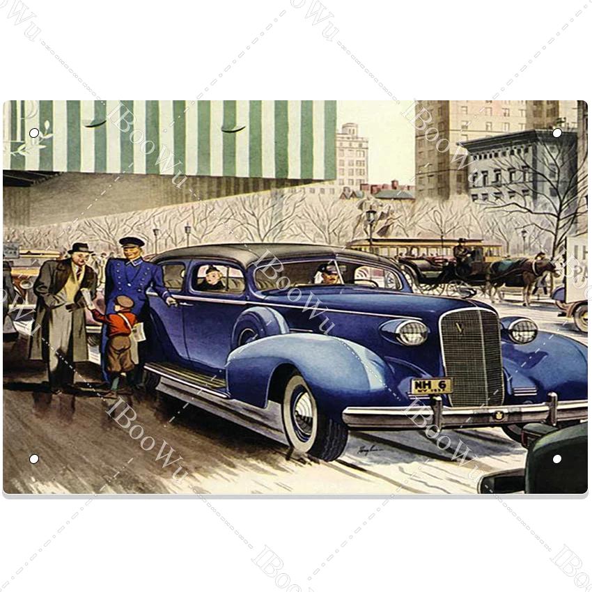 Retro Car Metal Poster, 80s Car Oil Painting, Vintage Tin Signs, Plate For Bar, Pub, Garage ,Chess Room, Home Wall Decor 20x30cm 20x30cm(7.8x11.8inch)
Retro Car Metal Poster, 80s Car Oil Painting, Vintage Tin Signs, Plate For Bar, Pub, Garage ,Chess Room, Home Wall Decor 20x30cm 20x30cm(7.8x11.8inch)