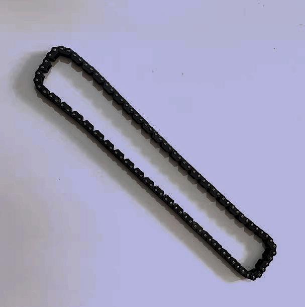 Compatible Timing Chain for CBT125, Jialing JH125-31, Jialing QJ150-J, Chunlan CL125, and Loncin Models
Compatible Timing Chain for CBT125, Jialing JH125-31, Jialing QJ150-J, Chunlan CL125, and Loncin Models
