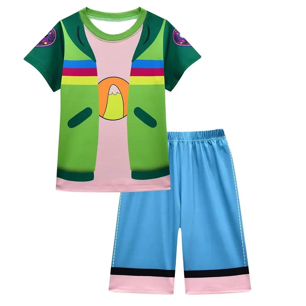 The Creature Cases Costume for Kids 3D Set Cosplay Sam Snow Cartoon Child Boy Girl Christmas Halloween and Masqu Summer New 2026 110
The Creature Cases Costume for Kids 3D Set Cosplay Sam Snow Cartoon Child Boy Girl Christmas Halloween and Masqu Summer New 2026 110