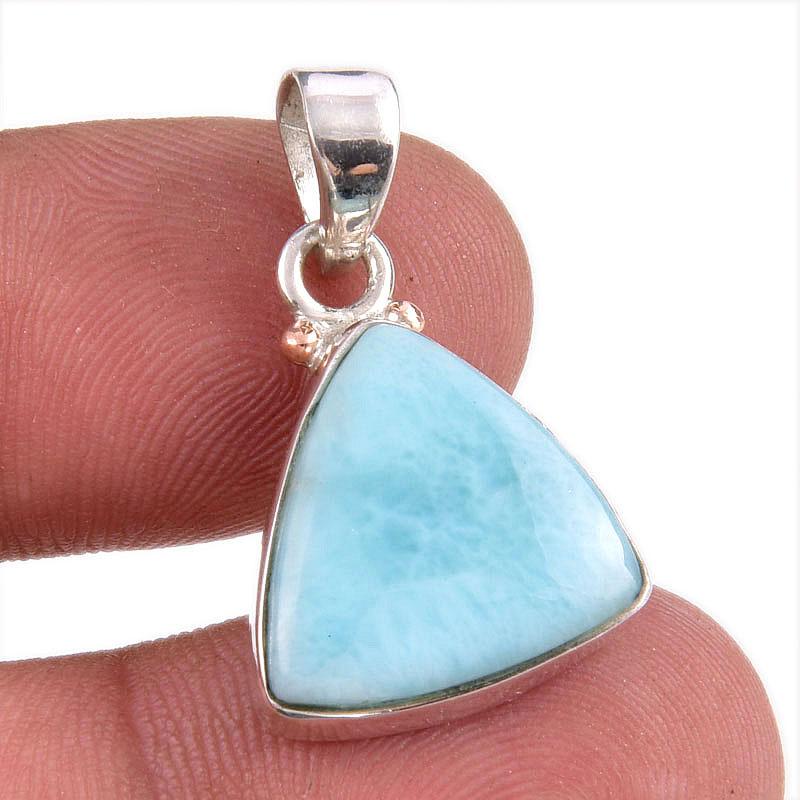 Подвеска из стерлингового серебра 925 пробы с драгоценным камнем Natural Republic Larimar, 1,25 дюйма, w2A84
Подвеска из стерлингового серебра 925 пробы с драгоценным камнем Natural Republic Larimar, 1,25 дюйма, w2A84