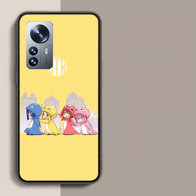 Чехол для телефона Bocchi The Rock для Xiaomi 15 Poco X7 X6 F7 14 Ultra Mi F6 F5 F4 F3 X5 X4 X3 M6 Pro M5 M5S M3 Capa Coque Xiaomi Poco F5
Чехол для телефона Bocchi The Rock для Xiaomi 15 Poco X7 X6 F7 14 Ultra Mi F6 F5 F4 F3 X5 X4 X3 M6 Pro M5 M5S M3 Capa Coque Xiaomi Poco F5