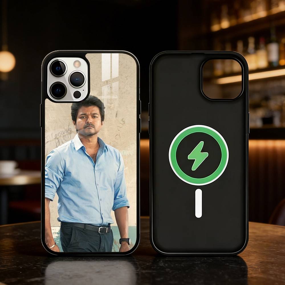 T-ThalaPathy Actor V-Vijay Phone Case For iPhone 17,16,15,14,13,12,Plus,Pro,Max For Magnetic Wireless Charge iPhone14
T-ThalaPathy Actor V-Vijay Phone Case For iPhone 17,16,15,14,13,12,Plus,Pro,Max For Magnetic Wireless Charge iPhone14