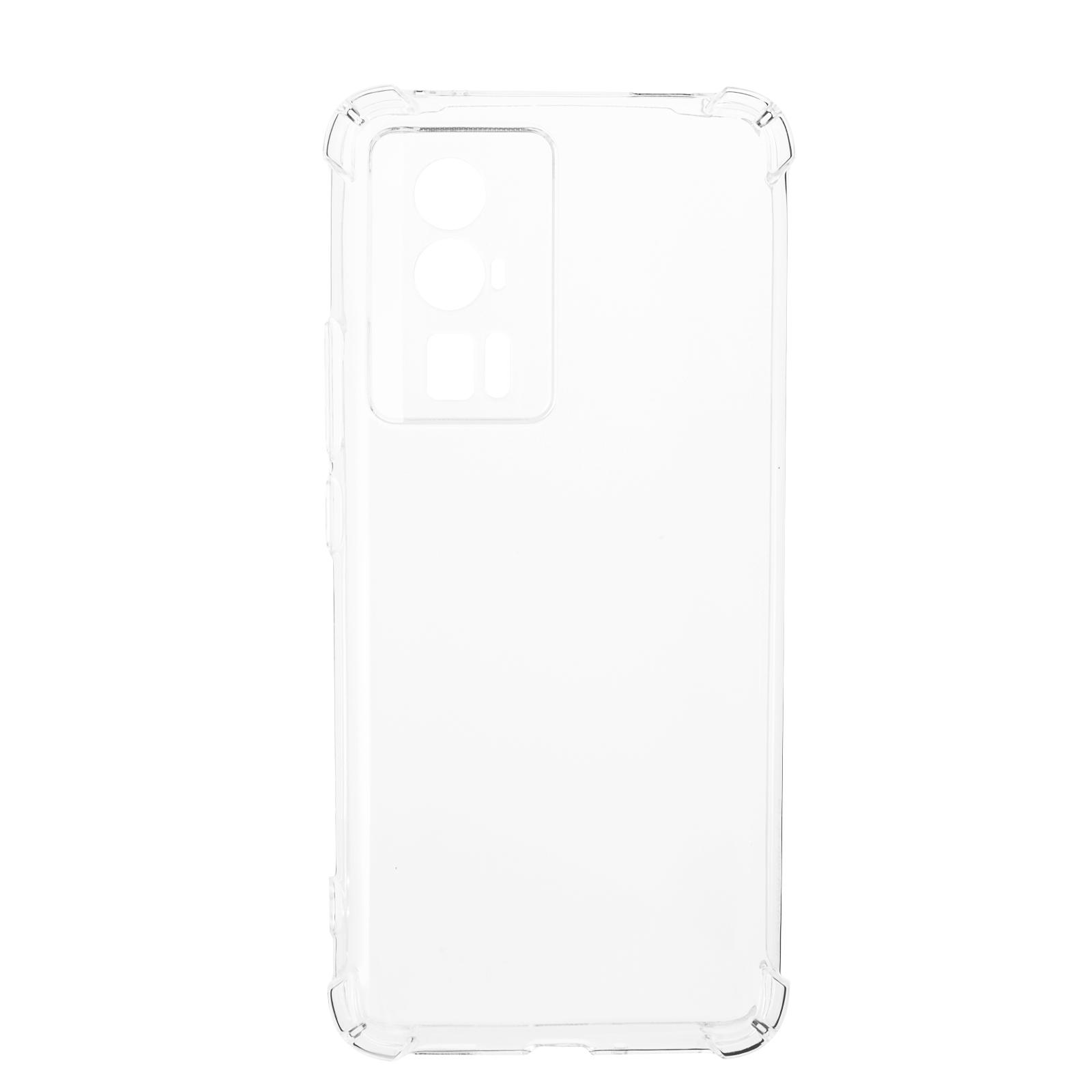 For Xiaomi Poco F5 Pro 5G/Redmi K60 5G/K60 Pro 5G Clear Phone Case Reinforced Corners TPU Cover A
For Xiaomi Poco F5 Pro 5G/Redmi K60 5G/K60 Pro 5G Clear Phone Case Reinforced Corners TPU Cover A