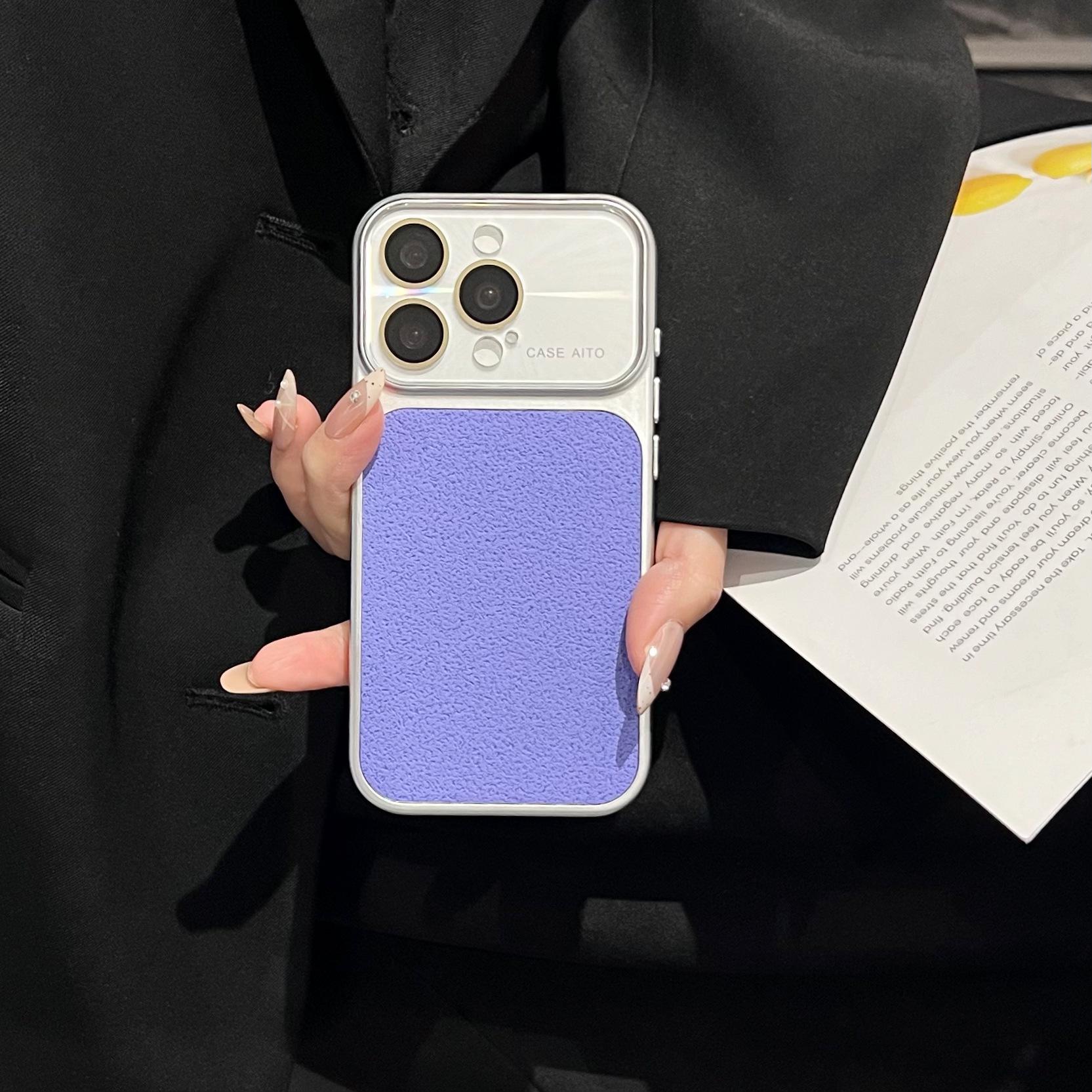 Aurora Laser Lens Moon Crater Pattern iPhone 17 Pro Max Protective Case - 15-Second Transform Feature. iPhone 15 Pro Max
Aurora Laser Lens Moon Crater Pattern iPhone 17 Pro Max Protective Case - 15-Second Transform Feature. iPhone 15 Pro Max