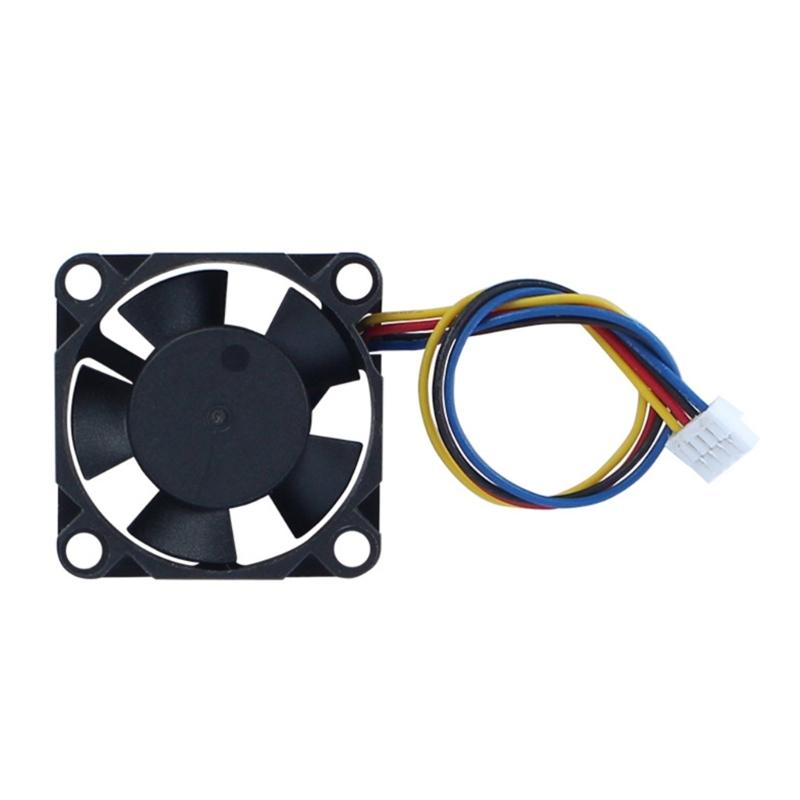 3010 Silents 24V Ball Bearing Cooling Fan with Hydraulic Balances for PLUS Continuous 3D Printing Applications 1
3010 Silents 24V Ball Bearing Cooling Fan with Hydraulic Balances for PLUS Continuous 3D Printing Applications 1