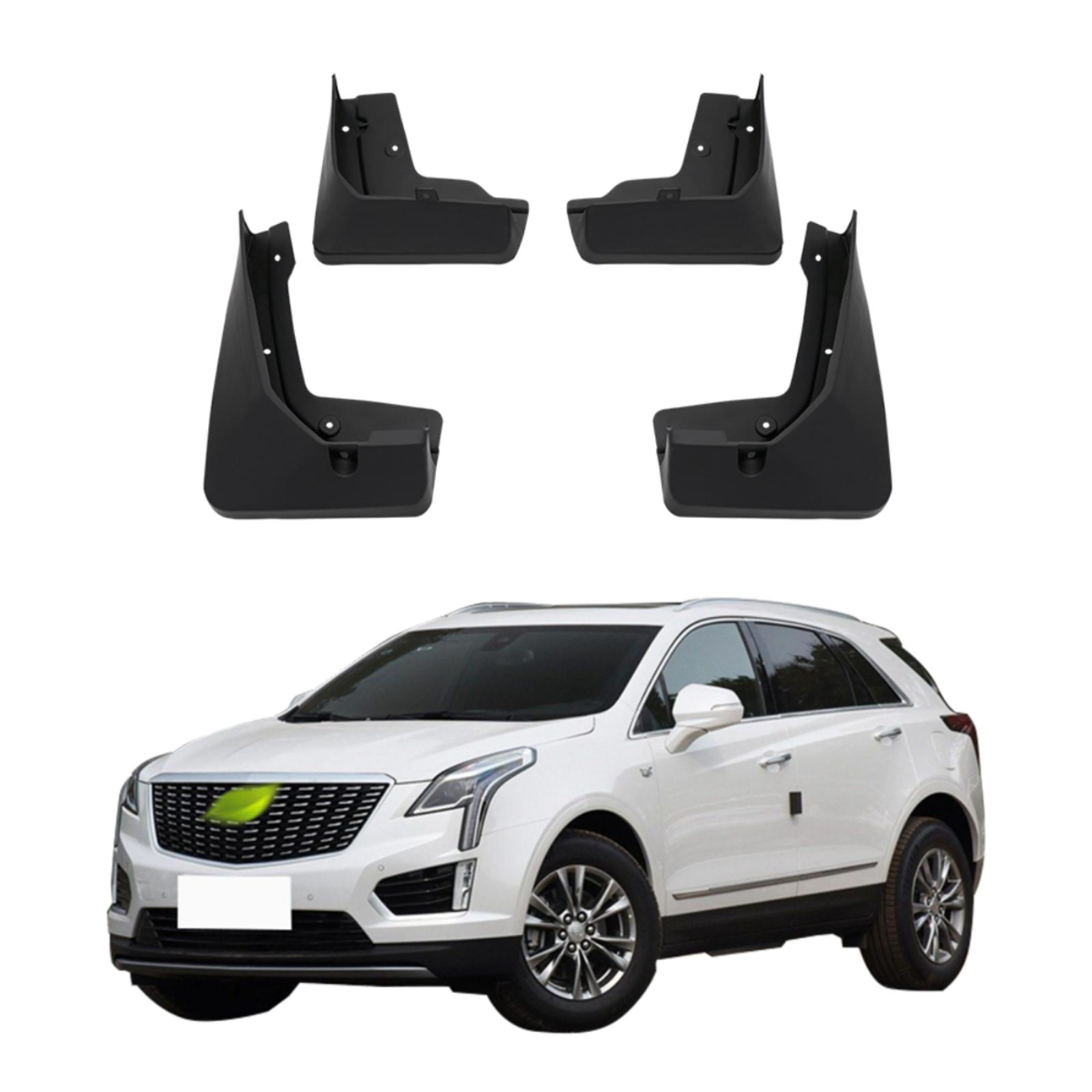 4PCS Car Mud flaps Splash Guards Mudguards Car Mud Flaps Compatible with Cadillac XT5 2016 2017 2018 2019 2020 2021 2022 2023 KD-03 чёрный
4PCS Car Mud flaps Splash Guards Mudguards Car Mud Flaps Compatible with Cadillac XT5 2016 2017 2018 2019 2020 2021 2022 2023 KD-03 чёрный