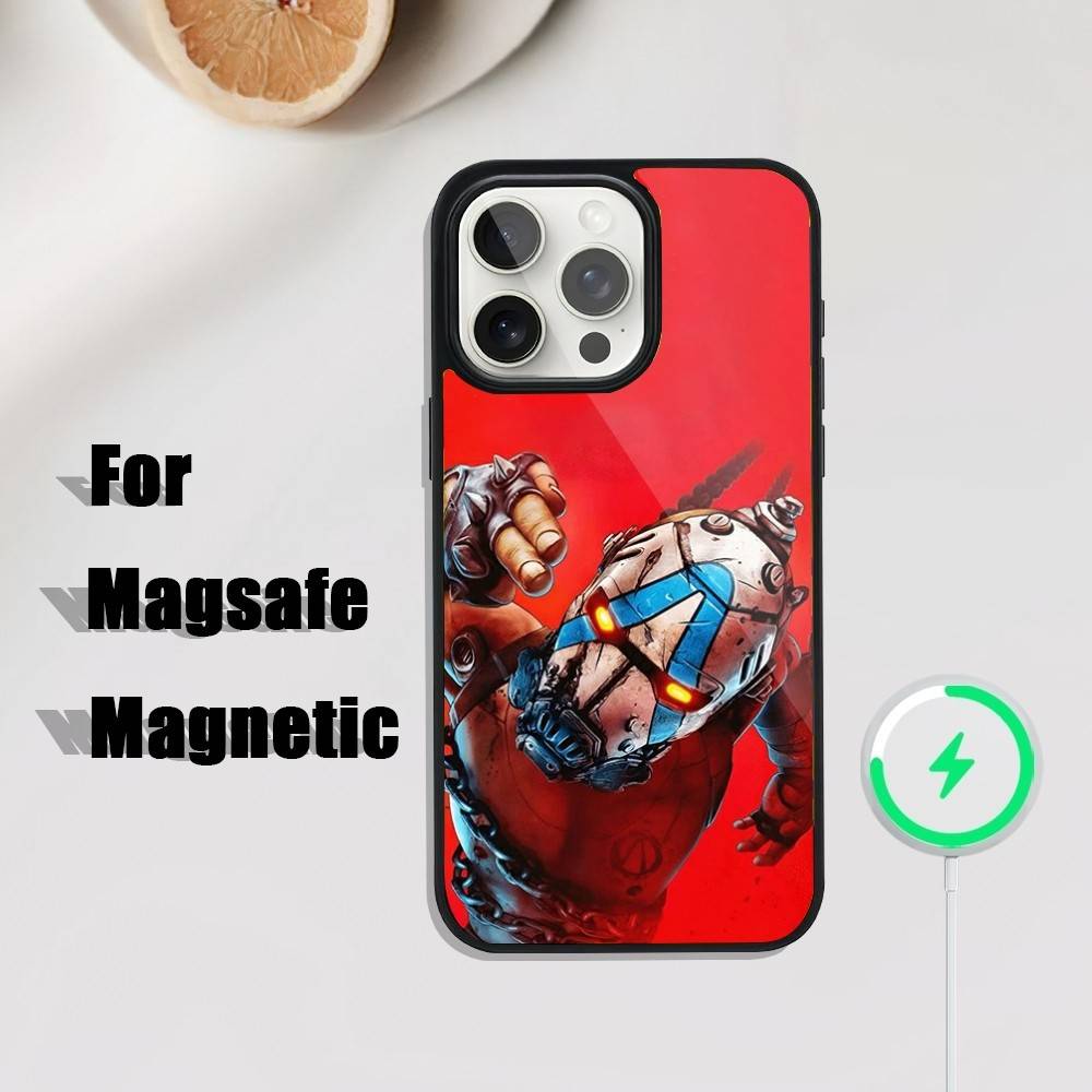 B-Borderland-s-GAME-4 Phone Case For iPhone 17,16,15,14,13,12,11,Pro,Max,Plus,Mini,SE4,E Magnetic Magsafe Wireless Charging iPhone16e
B-Borderland-s-GAME-4 Phone Case For iPhone 17,16,15,14,13,12,11,Pro,Max,Plus,Mini,SE4,E Magnetic Magsafe Wireless Charging iPhone16e