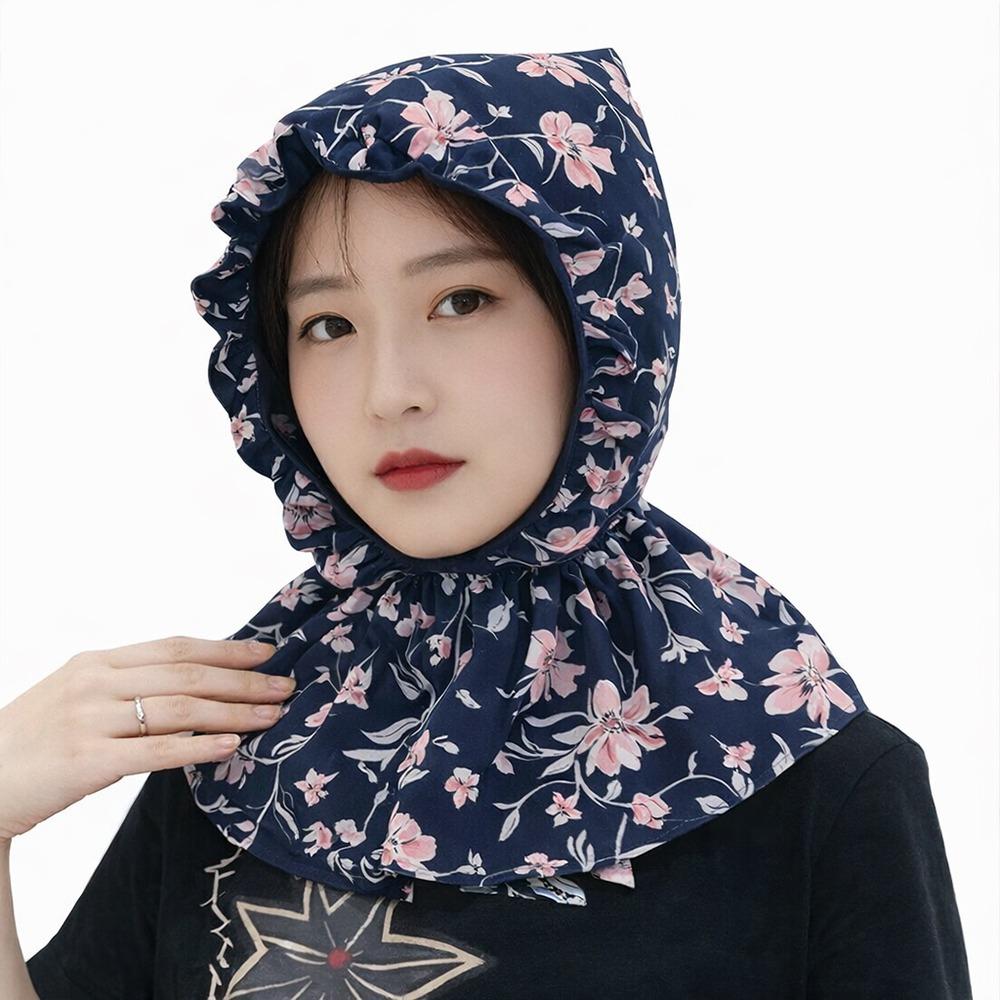 Fashion Full Wrap Dustproof Mask Hat Wide Brim UV Protection Face Mask Sun Hat Breathable Lightweight Fisherman s Hat Outdoor темно-синього кольору
Fashion Full Wrap Dustproof Mask Hat Wide Brim UV Protection Face Mask Sun Hat Breathable Lightweight Fisherman s Hat Outdoor темно-синього кольору