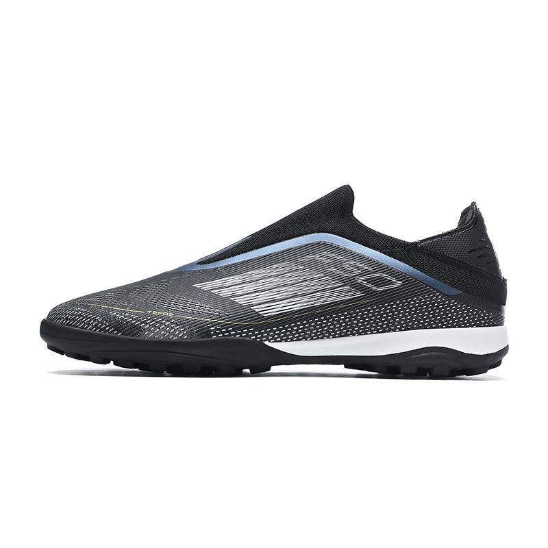 New Men Soccer Shoes Training Boys Sport Football Boots Non Slip Match Breathable Adult Long Spikes Cleats Outdoor Sneaker 45
New Men Soccer Shoes Training Boys Sport Football Boots Non Slip Match Breathable Adult Long Spikes Cleats Outdoor Sneaker 45