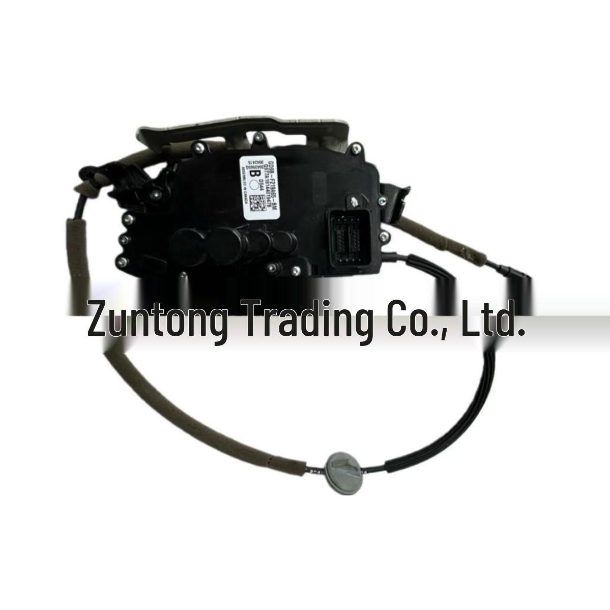 Suitable for Ford Lincoln Continental, front left door lock actuator, low configuration, 30-pin - Model GD9B-F219A65-BM. Other
Suitable for Ford Lincoln Continental, front left door lock actuator, low configuration, 30-pin - Model GD9B-F219A65-BM. Other