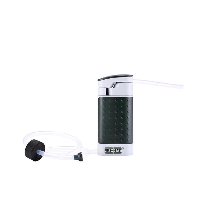 Xunling Portable Emergency Water Purifier
Xunling Portable Emergency Water Purifier