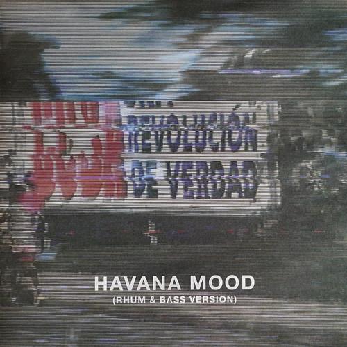 CD HAVANA MOOD - (Rhum & Bass Version) APC013 APC 1999 France Dance & Electronica Used
CD HAVANA MOOD - (Rhum & Bass Version) APC013 APC 1999 France Dance & Electronica Used