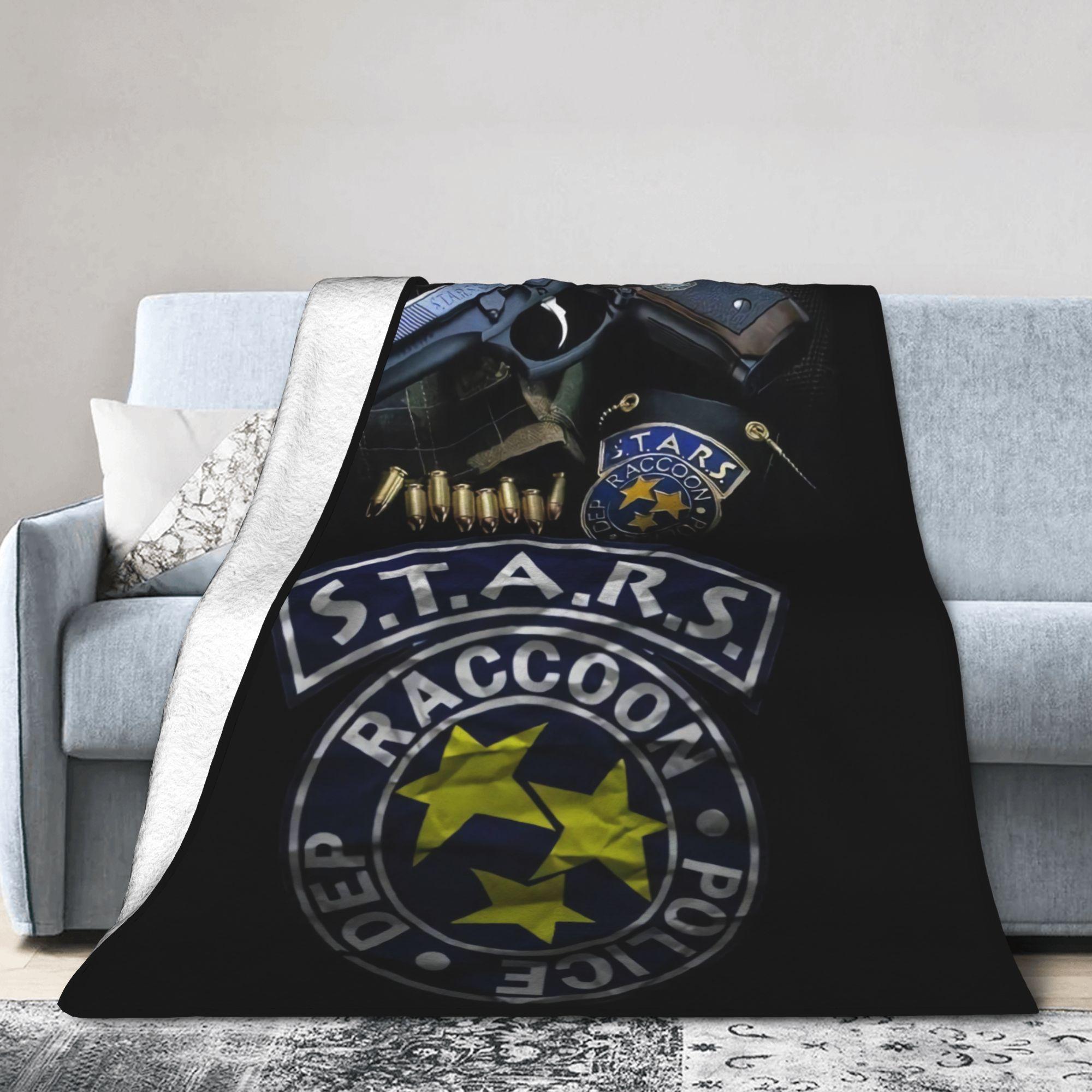 Residents Evils 4 Remake Fanposter Blankets Quality Warm Throw Blanket Winter Girls Boys Couch Chair Sofa Bed Fluffy Bedspread 80x120cm
Residents Evils 4 Remake Fanposter Blankets Quality Warm Throw Blanket Winter Girls Boys Couch Chair Sofa Bed Fluffy Bedspread 80x120cm
