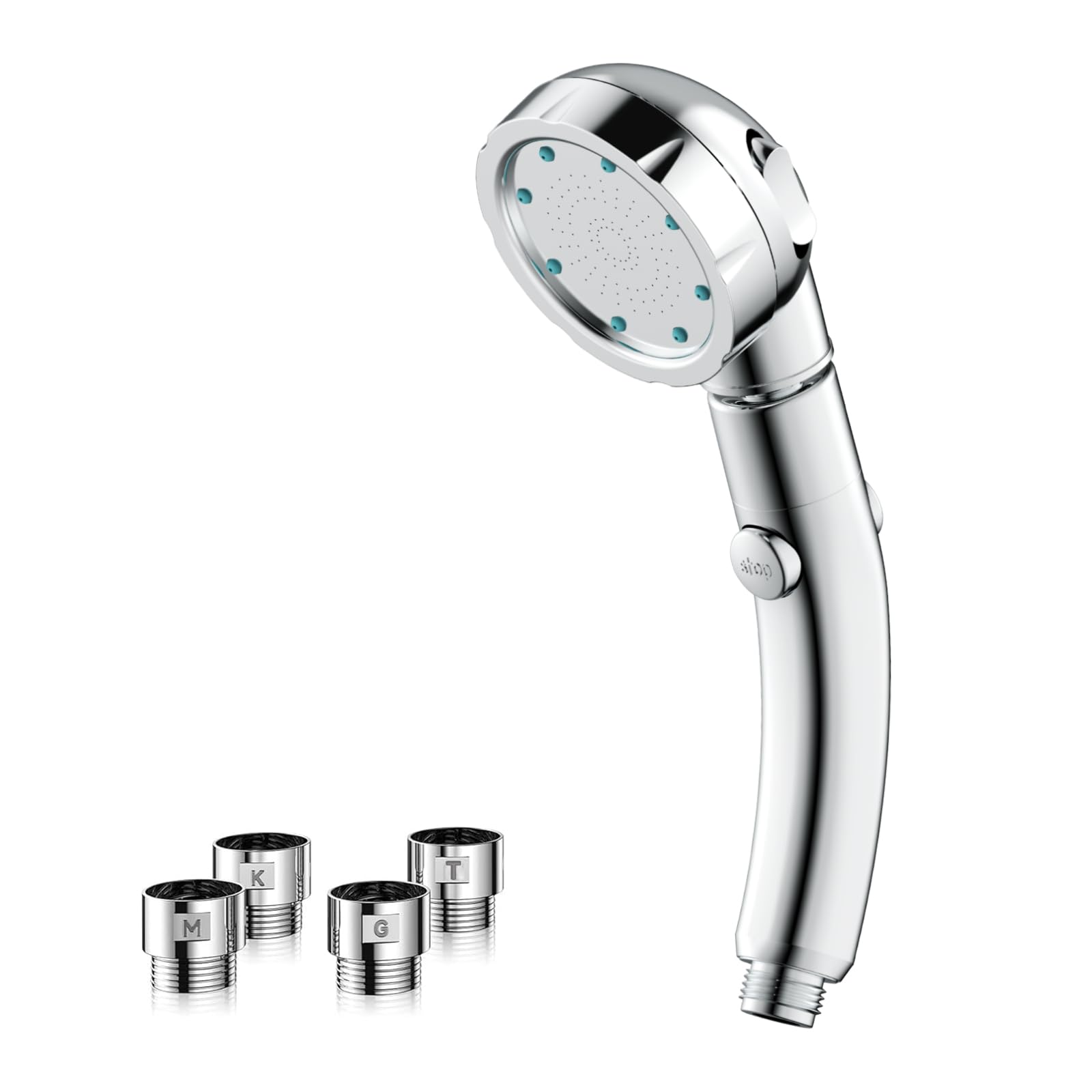 Shower head bubble water saving shower head shower head water flow mode Shower head High suction ultra fine bubble pore care Dirt removal Beautiful
Shower head bubble water saving shower head shower head water flow mode Shower head High suction ultra fine bubble pore care Dirt removal Beautiful