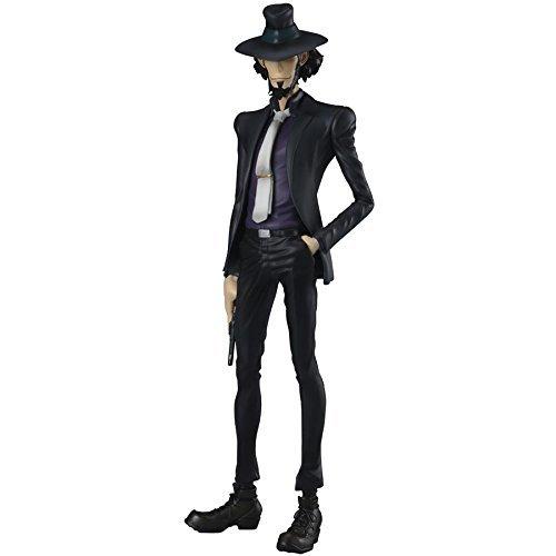 Banpresto Ichiban Kuji Lupin the Third Eternal Buddy Edition B Prize Фигурка Джигена Дайсуке 
Banpresto Ichiban Kuji Lupin the Third Eternal Buddy Edition B Prize Фигурка Джигена Дайсуке