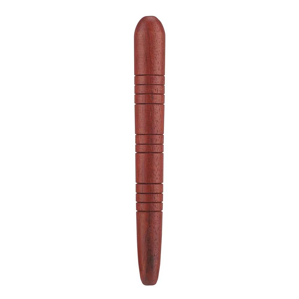Wooden Dial Stick Portable Massage Stick New Meridian Pen 1PC
Wooden Dial Stick Portable Massage Stick New Meridian Pen 1PC