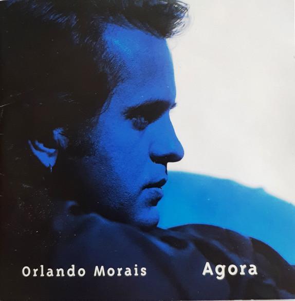 CD ORLANDO MORAIS - ORLANDO MORAIS - AGORA (1 CD) 21312 Som Livre Non Japan Pop Used
CD ORLANDO MORAIS - ORLANDO MORAIS - AGORA (1 CD) 21312 Som Livre Non Japan Pop Used