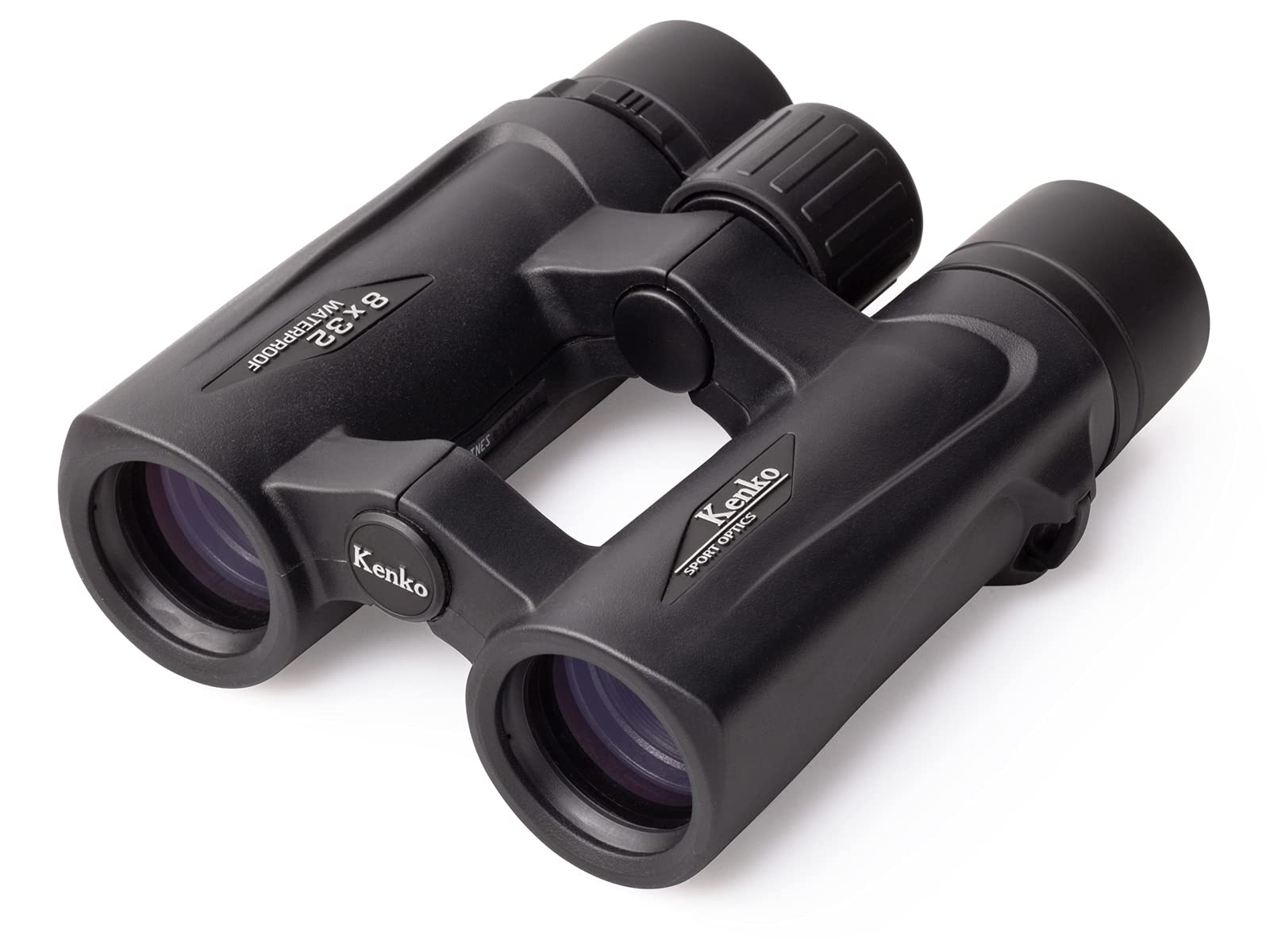 Kenko Binoculars Ultra View EX OP DH III Roof Prism Type 8x 32mm Aperture IPX7 Waterproof Standard Full 001387 8×32 Multi-Coating чорний
Kenko Binoculars Ultra View EX OP DH III Roof Prism Type 8x 32mm Aperture IPX7 Waterproof Standard Full 001387 8×32 Multi-Coating чорний