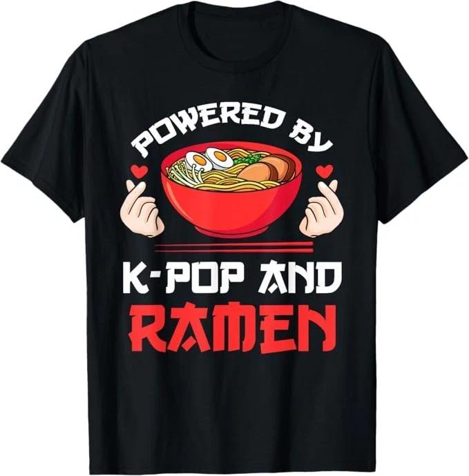 A Girl Who Loves Anime and K-Pop Mens T-Shirt 100% Cotton 4XL
A Girl Who Loves Anime and K-Pop Mens T-Shirt 100% Cotton 4XL