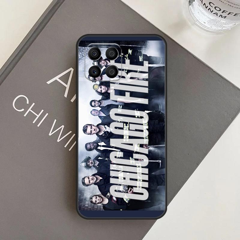 Chicago Fire TV Show Case For Samsung Galaxy M31 M11 M34 M13 M53 M51 M14 M54 M12 M32 M52 M16 M36 M56 M15 M35 M55 Samsung M21
Chicago Fire TV Show Case For Samsung Galaxy M31 M11 M34 M13 M53 M51 M14 M54 M12 M32 M52 M16 M36 M56 M15 M35 M55 Samsung M21