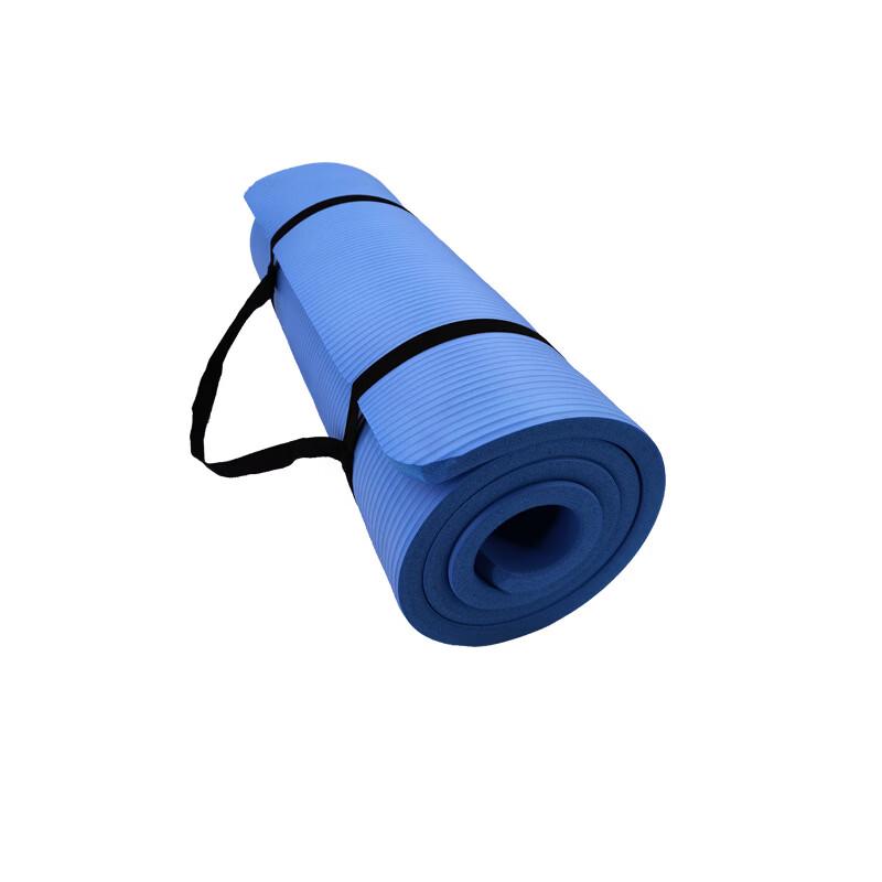 Premium Home Yoga Mat
Premium Home Yoga Mat