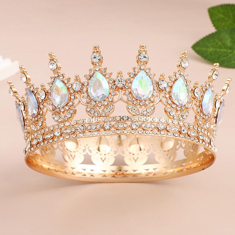 Beautiful Crystal Large Crown Cake Decoration Crown Cake Topper For Girl Birthday Party Cake Decorations A6
Beautiful Crystal Large Crown Cake Decoration Crown Cake Topper For Girl Birthday Party Cake Decorations A6