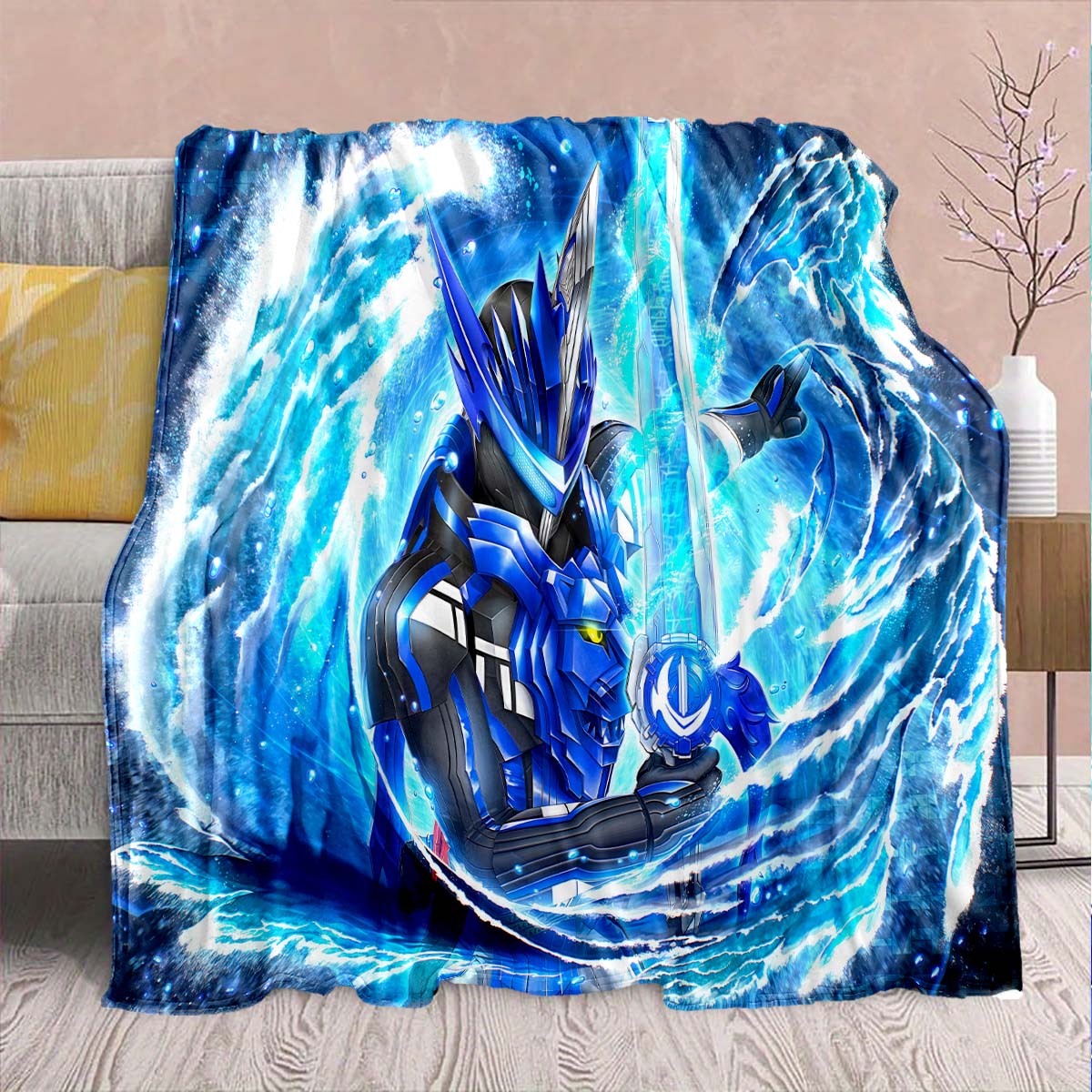 Kamen Rider Anime Flannel Blanket – Soft, Warm, Perfect for Sofas, Bedding, Camping, Travel, Office, and Home Decor – QJY 75x90cm
Kamen Rider Anime Flannel Blanket – Soft, Warm, Perfect for Sofas, Bedding, Camping, Travel, Office, and Home Decor – QJY 75x90cm