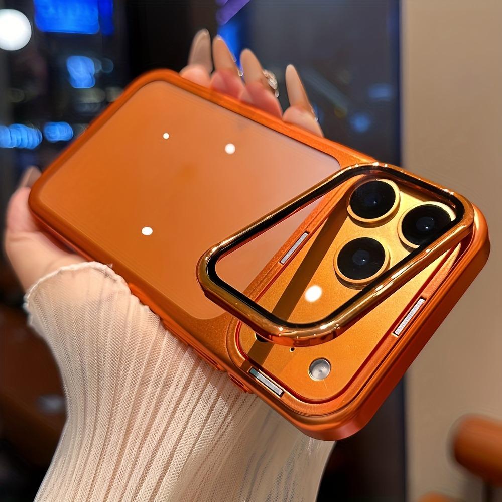 Shockproof Clear Phone Case For For Iphone 17 Pro Max 17Pro 17 Cases Stand Glass Lens Protection Cover For For Iphone17 Pro Max iPhone17
Shockproof Clear Phone Case For For Iphone 17 Pro Max 17Pro 17 Cases Stand Glass Lens Protection Cover For For Iphone17 Pro Max iPhone17