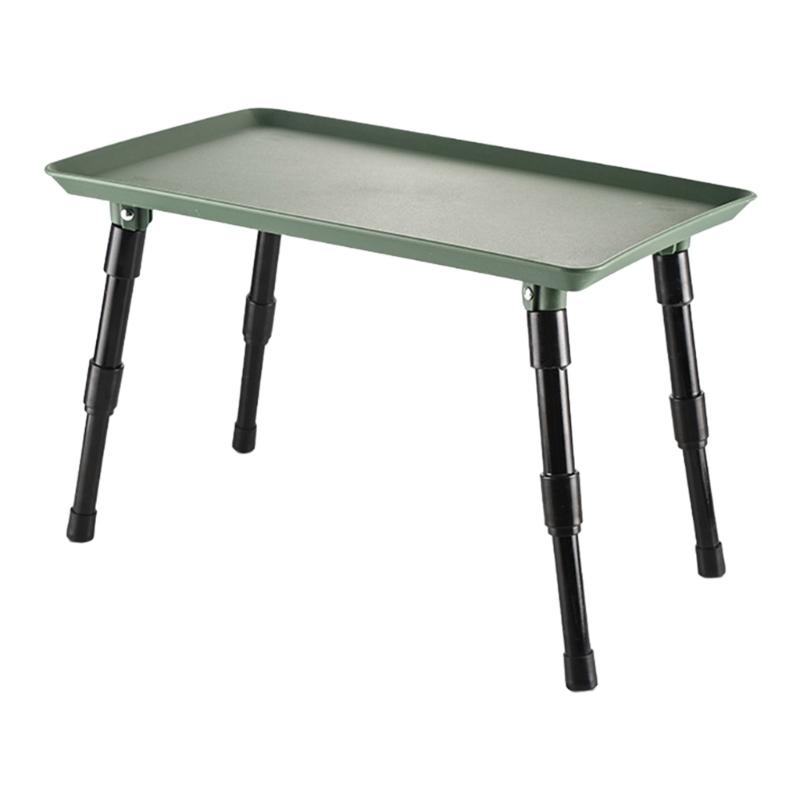 Outdoor Activity Portable Folding Table Aluminum Alloy Dining Table Adjustable Height Picnics Tables Easy to Install 1
Outdoor Activity Portable Folding Table Aluminum Alloy Dining Table Adjustable Height Picnics Tables Easy to Install 1