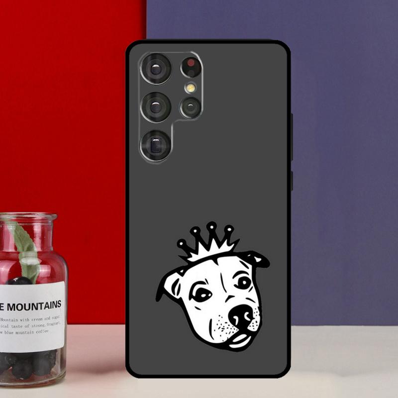 Staffy Staffordshire Bull Terrier Funda Case For Samsung Galaxy S25 Ultra S9 S10 S20 S22 Plus S21 FE S23 S24 Ultra Phone Cover Galaxy S24 FE
Staffy Staffordshire Bull Terrier Funda Case For Samsung Galaxy S25 Ultra S9 S10 S20 S22 Plus S21 FE S23 S24 Ultra Phone Cover Galaxy S24 FE