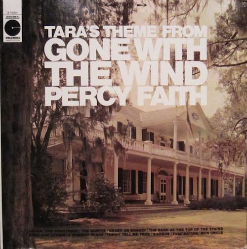 LP Record PERCY FAITH & HIS ORCHESTRA - Tara s Theme From Gone With The Wi LE10004 COLUMBIA LIMITE US Soundtracks & Musicals Used
LP Record PERCY FAITH & HIS ORCHESTRA - Tara s Theme From Gone With The Wi LE10004 COLUMBIA LIMITE US Soundtracks & Musicals Used