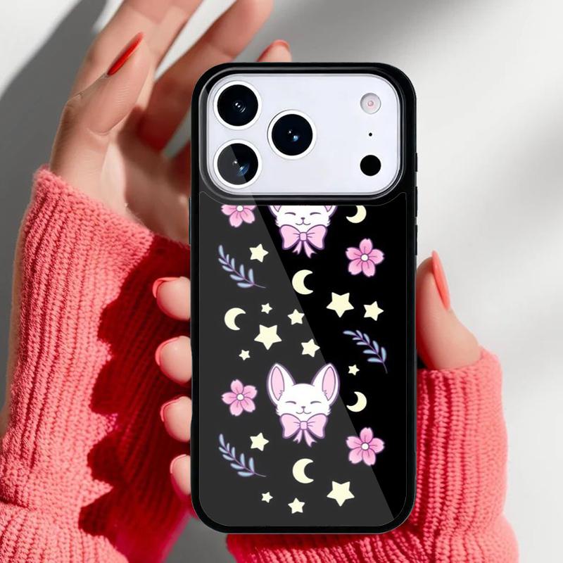 Розовый Череп Кошки Колдунья Ведьма Чехол для Телефона для iPhone 17 Air 16e 15 14 13 Pro Max Задняя Крышка для 12 11 Pro Coque iPhone 15 Plus
Розовый Череп Кошки Колдунья Ведьма Чехол для Телефона для iPhone 17 Air 16e 15 14 13 Pro Max Задняя Крышка для 12 11 Pro Coque iPhone 15 Plus