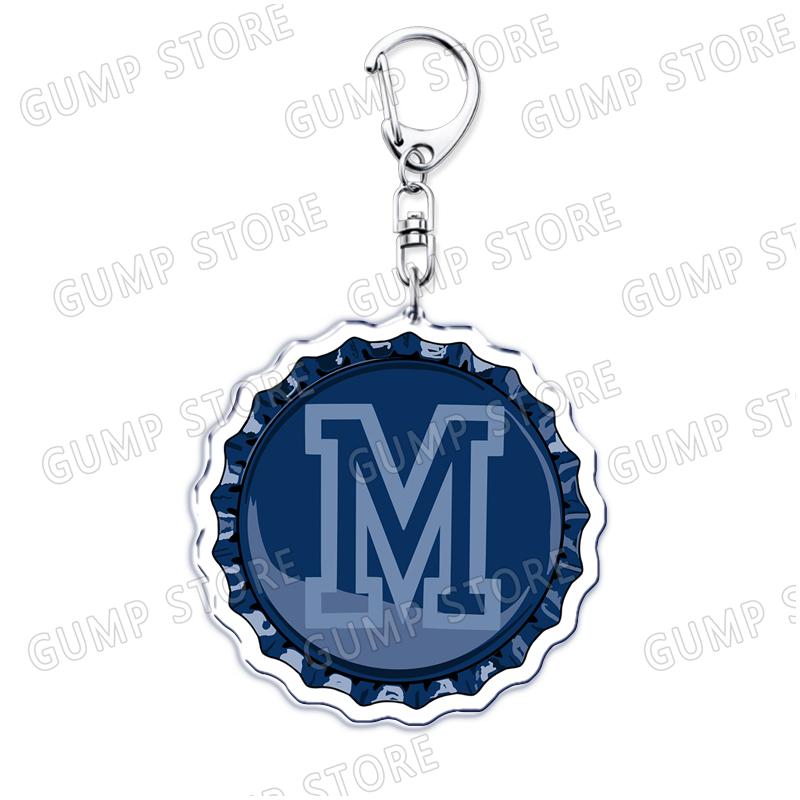 Popular Singer Glossy Bottle Cap Keychains for Accessories 1989 TLOAS TTPD 12 Albums Keyrings Jewelry Fans Friends Gifts
Popular Singer Glossy Bottle Cap Keychains for Accessories 1989 TLOAS TTPD 12 Albums Keyrings Jewelry Fans Friends Gifts
