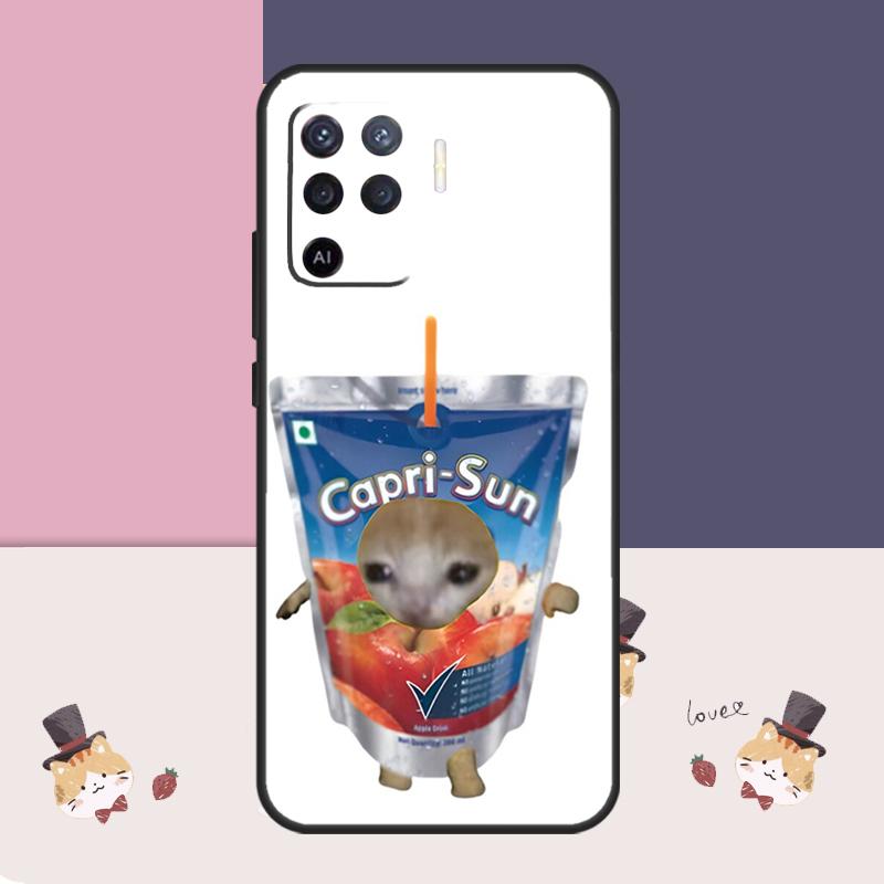 Monkey Sipping Capri Meme Case For Oppo A94 A74 A54 A18 A38 A58 A78 A98 A80 A60 A40 A96 A76 A16 A15 A17 A57 A77 A5 Pro OPPO A78 4G
Monkey Sipping Capri Meme Case For Oppo A94 A74 A54 A18 A38 A58 A78 A98 A80 A60 A40 A96 A76 A16 A15 A17 A57 A77 A5 Pro OPPO A78 4G