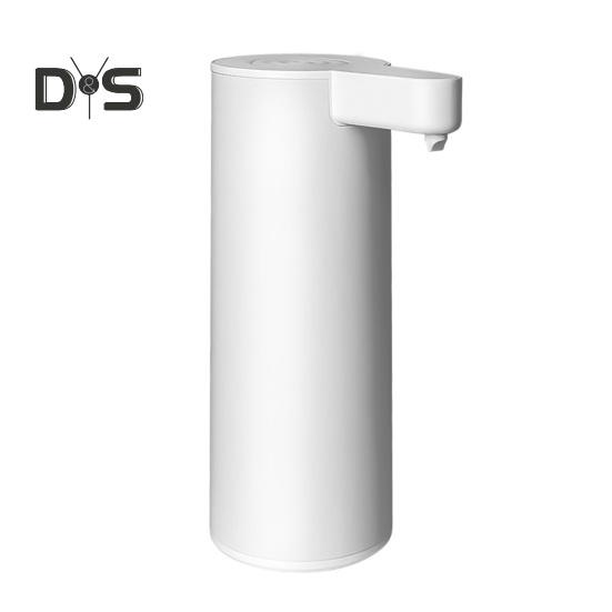 Автоматический индукционный дозатор мыла Корпус из нержавеющей стали 304 Регулируемый 3-скоростной бесконтактный электрический дозатор мыла с зарядкой TYPE-C D Charging
Автоматический индукционный дозатор мыла Корпус из нержавеющей стали 304 Регулируемый 3-скоростной бесконтактный электрический дозатор мыла с зарядкой TYPE-C D Charging
