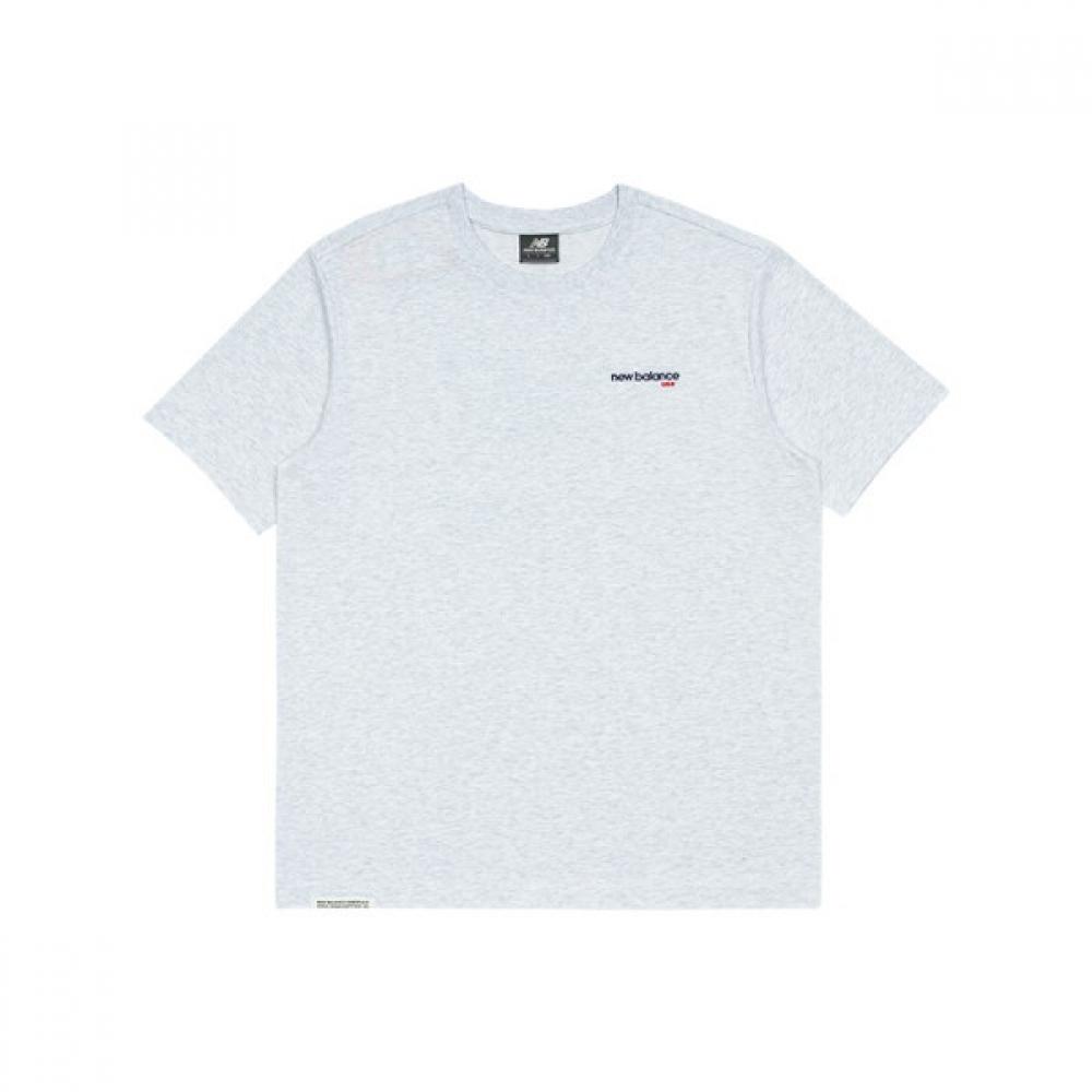 New Balance Футболка Uni EssenTial Back Big Logo с коротким рукавом Nbnef21423 16 XS(85)
New Balance Футболка Uni EssenTial Back Big Logo с коротким рукавом Nbnef21423 16 XS(85)
